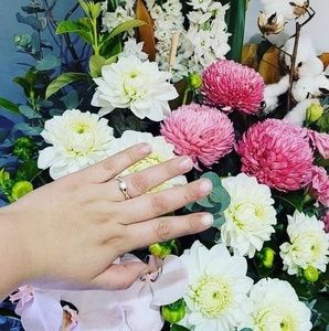 Meet your Posher, Jordan